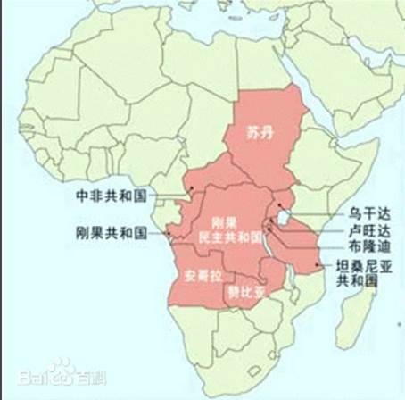 不支持、不使用“沖突礦產”